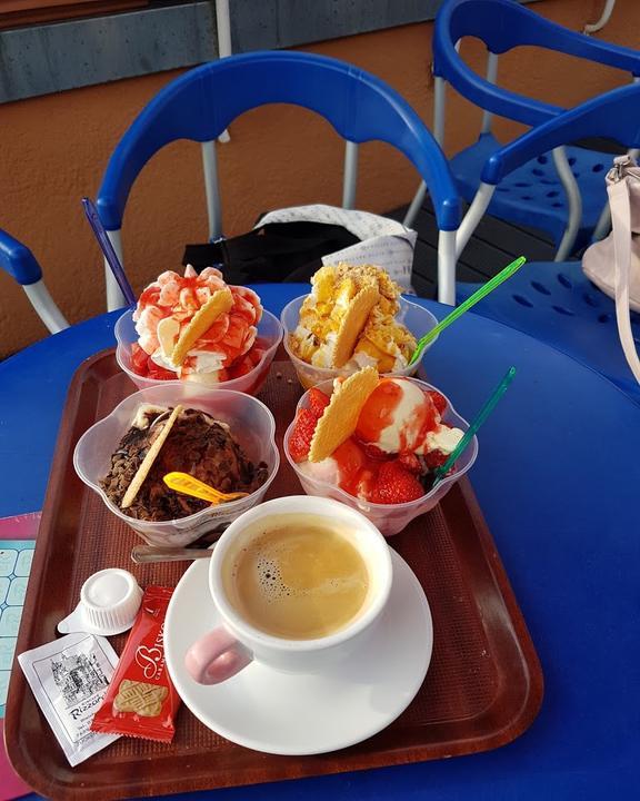 Eiscafe Rizzardini